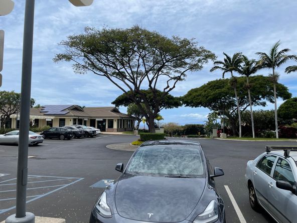 Wailea Town Center B-105